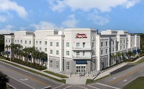 Hampton Inn And Suites By Hilton Vero Beach-Downtown